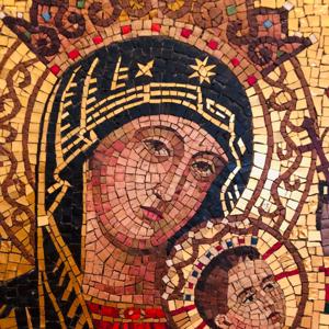 Our Lady of Perpetual Help, Ord NE