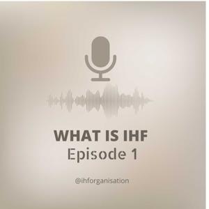 IHF podcast