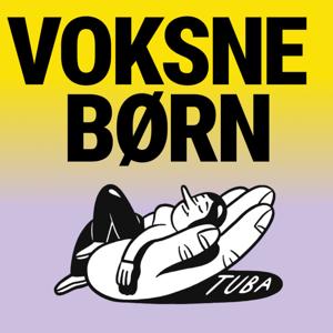 Voksne Børn