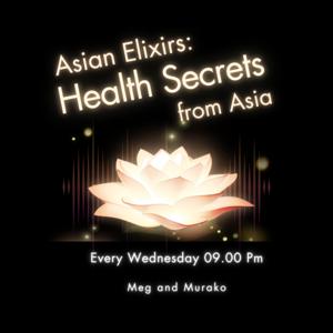 Asian Elixirs: Health Secrets from Asia