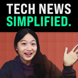 Tech News Simplified.