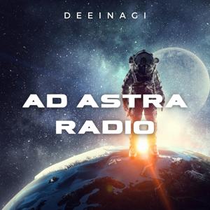 Ad Astra Radio with deeinagi