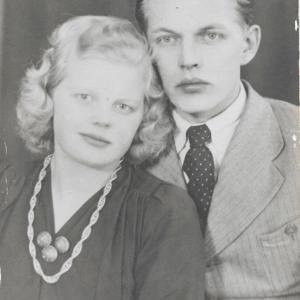 Huutolaispojan muistot