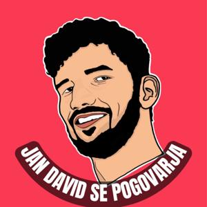 Jan David Se Pogovarja