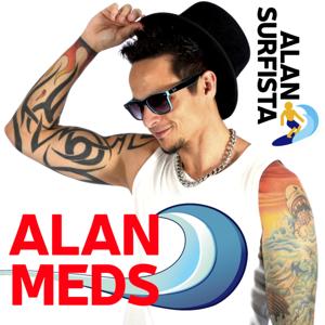 Alan Meds Alan Surfista