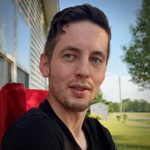 The Gabe Johansson Podcast