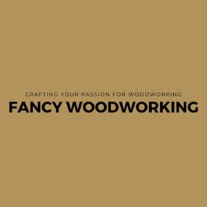 Fancy Woodworking