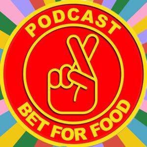 吃飯靠運彩 Bet For Food