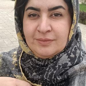 leilasohrabi 3Speak Podcast