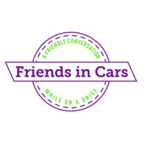 Friends in Cars