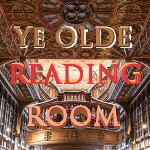 Ye Old Reading Room