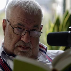 Korte verhalen met Bernard Prakke