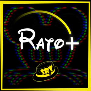 Rato+ - Um podcast SRT