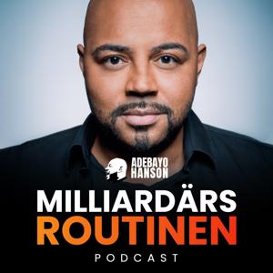MILLIARDÄRS ROUTINEN – Die geheime Zutat, hinter den größten Erfolgsgeschichten der Menschheit!