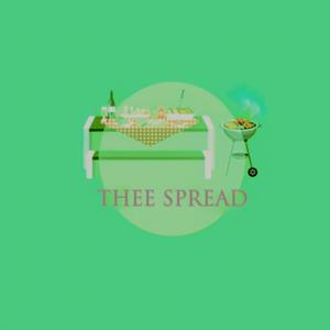 Thee Spread