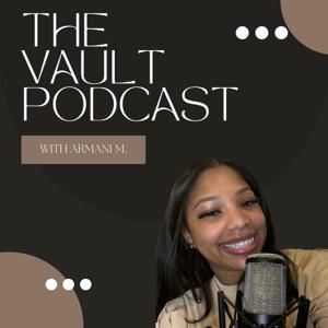 The Vault Podcast