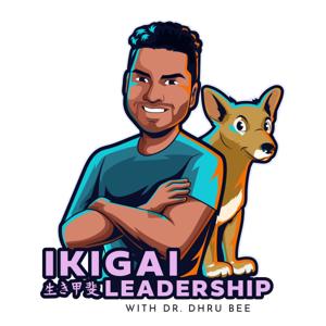 Ikigai Leadership