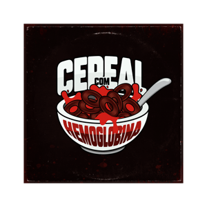 Cereal com hemoglobina