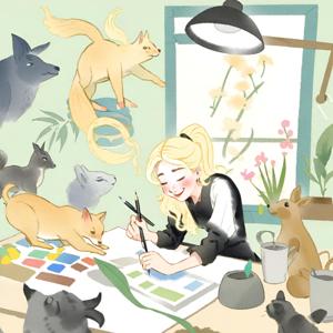 Doodle Tale Studio