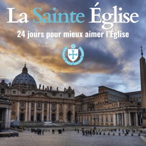 La Sainte Église