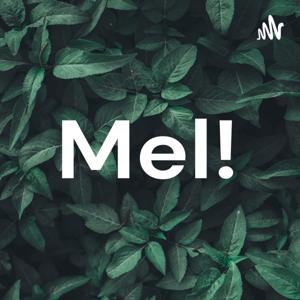 Open Discourse With Mel!