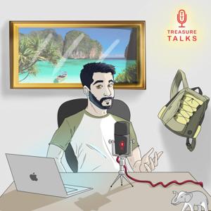 Treasure Talks