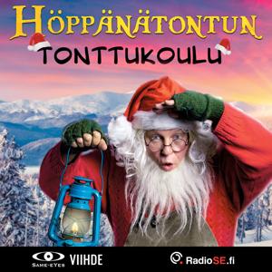 Höppänätontun Tonttukoulu