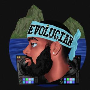 DJ Evolucian