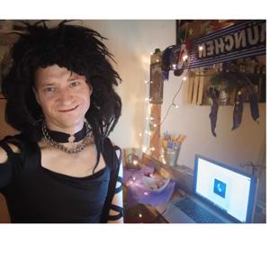 Chris Mees Wonderland