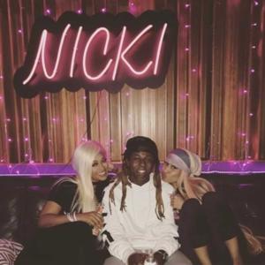 Lucki - Lil Ol Me