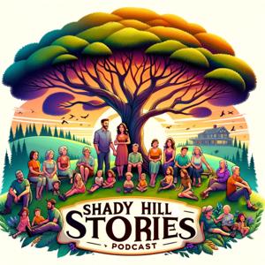 Shady Hill Stories