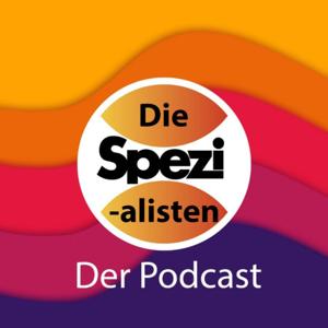 Die Spezi-alisten