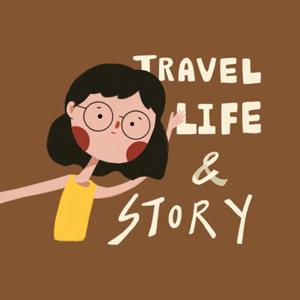 人生有這麼多種活法，No Pressure！