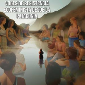 Voces de Resistencia Ecofeminista desde la Patagonia
