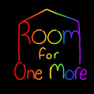 Room For One More