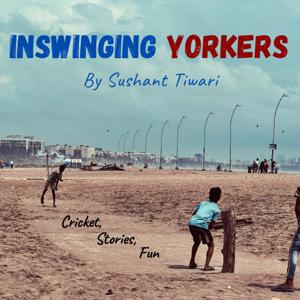 Inswinging Yorkers