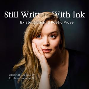 Still Written With Ink