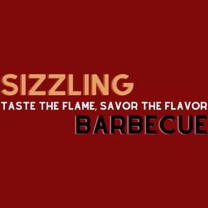 Sizzling Barbecue