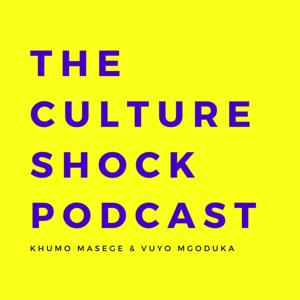 The Culture Shock Podcast