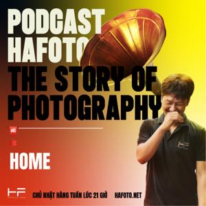 THE STORY OF PHOTOGRAPHY