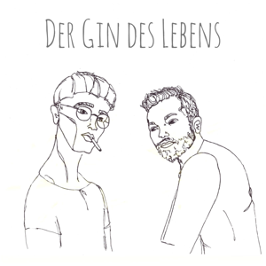 Der Gin des Lebens