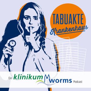 Tabuakte Krankenhaus