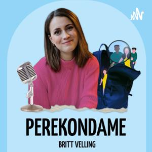 Perekondame