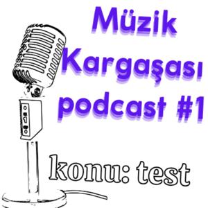Test podcast