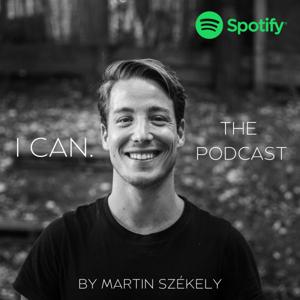 I CAN... by Martin Székely