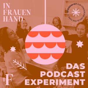 IN FRAUENHAND - Das Podcastexperiment