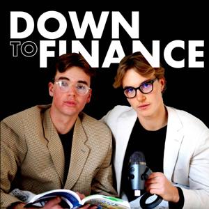 Down To Finance
