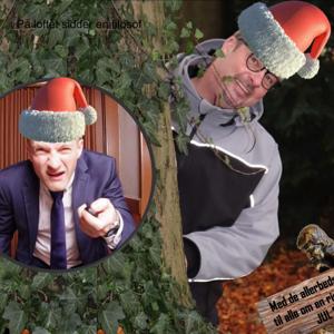 På loftet sidder en filosof