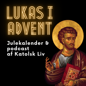 Lukas i advent