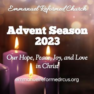 Advent Season 2023